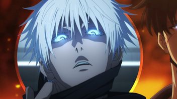 Fani anime w większości są zgodni, Satoru Gojo z Jujutsu Kaisen jest lepszą reprezentacją najsilniejszej osoby w uniwersum od Sung Jinwoo z Solo Leveling