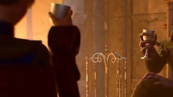 Jedną z najpotężniejszych broni z Baldur's Gate 3 da się zdobyć bez walki. Gracz znalazł sposób jak ominąć ważną scenę