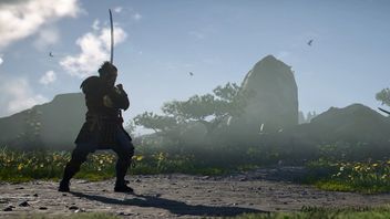 Uważajcie z trybem kanonicznym w Assassin's Creed Shadows, bo jeśli go aktywujecie, to nieuchronnie stracicie jedną postać