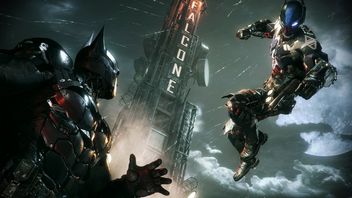Nowa gra Rocksteady powstaje na UE5 i może pokazać przyszłość grafiki w grach. Jest szansa, że to kolejny Batman: Arkham