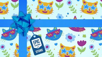 16. i 17. gra za darmo w 2025 roku w Epic Games Store
