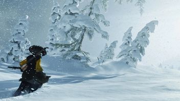 Sony nie przestraszyło się Assassin’s Creed: Shadows. Premiera Ghost of Yotei ciągle planowana jest na 2025 rok, ale już teraz mamy nowe informacje o fabule