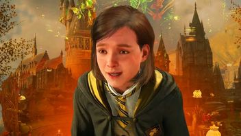 Hogwarts Legacy: Definitive Edition zostało ponoć anulowane. Warner Bros. Games obawiało się, że nie będzie mogło odpowiednio zarobić na graczach