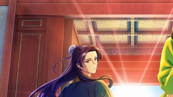 Świat oszalał na punkcie The Apothecary Diaries, które już na początku kwietnia będziemy mogli obejrzeć na Netflixie