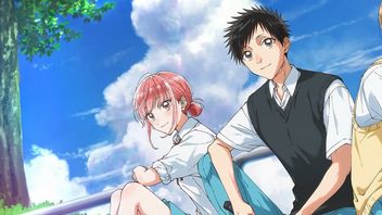 Jedno z najlepszych anime na Netflixie otrzyma 2. sezon. Zapowiedziano nowe odcinki Blue Box