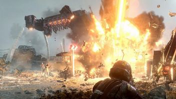 Miny w Helldivers 2 działają inaczej niż myślicie. To niemal pułapka z Indiany Jonesa