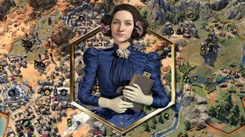 Civilization 7 zmienia się na lepsze w oparciu o opinie graczy. Do nowej strategii Firaxis trafiło wiele ważnych funkcji [Aktualizacja]