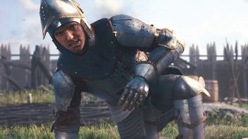 Właśnie tego brakowało, aby dopełnić Kingdom Come: Deliverance 2 - świetnego zwiastuna w stylu Quentina Tarantino
