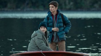 Nowy serial kryminalny Netflixa zadebiutował 2 dni temu, a już jest w top 10. Na gorącym uczynku to kolejna adaptacja thrillera Harlana Cobena, która „zgniła” na Rotten Tomatoes