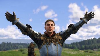 Specjalne zadanie z Kingdom Come: Deliverance 2, będące prezentem dla graczy, którzy kupili czeskie RPG w ciemno, jest już dostępne dla wszystkich, ale nie za darmo