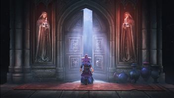 Urzekające grafiką RPG akcji dark fantasy jest już bardzo blisko premiery. Nowe demo pozwala dość dobrze poznać grę Mandragora: Whispers of the Witch Tree
