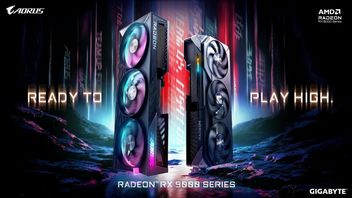 AMD rzuca rękawicę NVIDII. GIGABYTE Radeon RX 9070 XT GAMING OC 16 G może być ciekawą alternatywą dla sprzętu „zielonych”