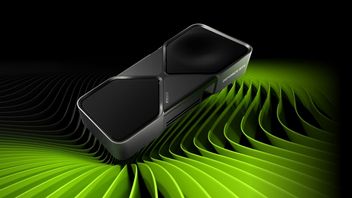 Dostępność RTX-ów 50 wzrasta. Nie oznacza to jednak spadku cen