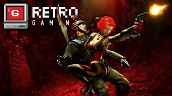 Wampirzyca kontra naziści. Krwawa jatka w BloodRayne do dzisiaj jest wspominana z nostalgią