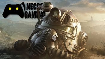 Ostatni Fallout od Interplaya miał przenieść kultową markę w realia MMO na długo przed FO76