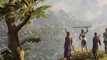 Gracz odkopał starą zapowiedź Baldur's Gate 3, którego miało stworzyć Atari. Historia serii mogła potoczyć się inaczej