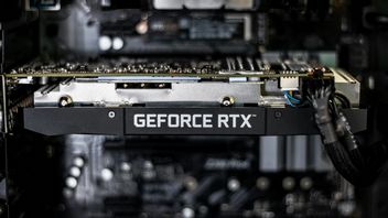 Mobilny RTX 5090 zmiażdżony przez swojego stacjonarnego odpowiednika. Karta z laptopów może mieć nawet o 50% gorszą wydajność