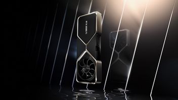 Wszystko o GeForce RTX 3080 Ti. Baza danych kart graficznych