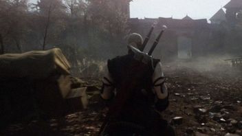 Wiedźmińska opowieść odtwarzana w Dzikim Gonie doczekała się pierwszego gameplayu. Mod otrzyma także dubbing