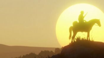 W całej swej autentyczności RDR2 jest wyjątkowo nierealistyczne w kwestii koni. Gracz porównał grę z prawdziwą historią