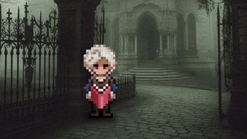 Projekt łączący Baldur’s Gate 3 i Stardew Valley został zablokowany przez właściciela marki, mimo że poparł go Swen Vincke z Larian Studios [Aktualizacja: powrót Baldur's Village]