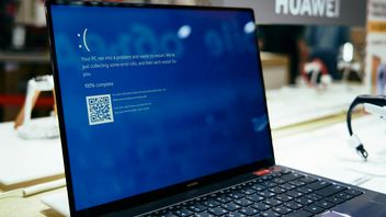 Kultowy niebieski odejdzie do lamusa? Microsoft zmienia wygląd BSOD na Windowsie 11