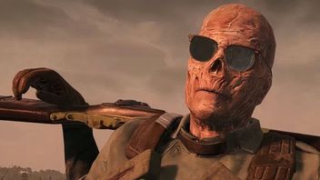 Fani Fallouta tęsknią za modelami ghuli ze starszych odsłon. W ostatnich grach przeszły wypiększającą metamorfozę