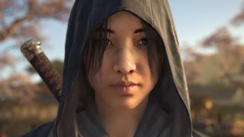 Wysoka sprzedaż Assassin's Creed: Shadows w USA nie uchroniła Ubisoftu przed spadkiem cen akcji