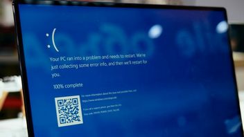 Blue screen może zniknąć z Windowsa 11. Microsoft testuje nowy ekran niespodziewanego restartu PC