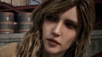 W remake'u MGS 3 nie zabraknie sceny, która 20 lat temu wywoływała pąsy na policzkach graczy