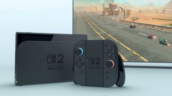 Nintendo Switch 2 może nie obsługiwać 4K. Nowy przeciek burzy nadzieje fanów