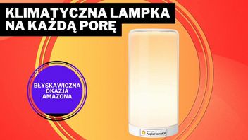 Zrobi nastrój nawet klasycznemu „Netflix and chill”. To 16 milionów kolorów w Twoim pokoju za naprawdę niewielkie pieniądze!