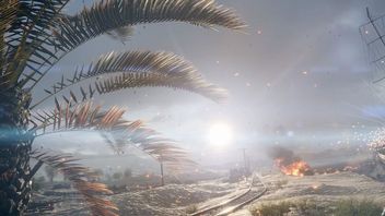 Leak z Battlefield 7 zdradza, w jakie rejony zabierze nas gra. Fani podejrzewają, że lista sugeruje powrót Operacji