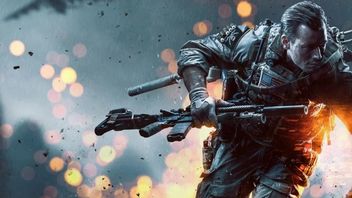 Data miner zebrał całą masę broni, których użyjemy w nowym Battlefieldzie. Pojawiło się nieco egzotycznych wyborów