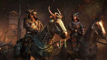W Assassin's Creed Shadows znajduje się darmowy legendarny wierzchowiec, ale twórcy dobrze go ukryli