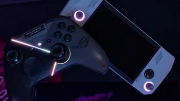 Asus potwierdził plotki pokazując zwiastun Project Kennan od Microsoftu. Szykuje się także Windows 11 dedykowany handheldom