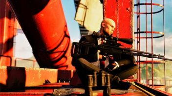 „Kevin sam w domu” zamiast Agenta 47 w Hitmanie? Okazuje się, że jest równie niebezpieczny, co wyszkolony zabójca