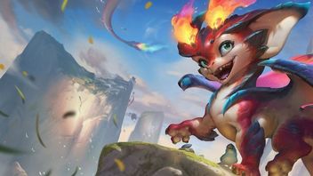 Gracz LoL-a stworzył model AI, który przewidzi, jaką macie szansę na wygraną. Wystarczy podać mu skład drużyn