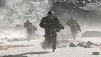 „Lato bólu” i „6 milionów” graczy Call of Duty. Szef Arrowhead wspomina najgorszy okres Helldivers 2