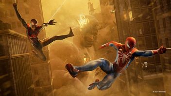 Sony nie może bezustannie gonić za coraz lepszą grafiką, uważa były szef PlayStation Studios