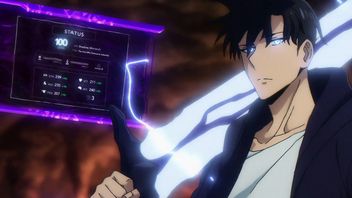 Te odcinki Solo Leveling zrobiły na mnie największe wrażenie. Top 5 epizodów z 2. sezonu anime