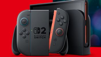 Nintendo ujawniło datę premiery i cenę Switcha 2 [Aktualizacja: start preorderów]