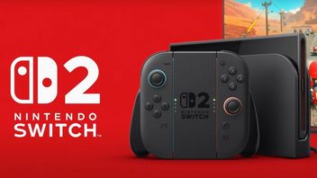 Znamy oficjalną datę premiery Nintendo Switch 2