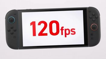 Nintendo Switch 2 otrzyma o wiele lepszy ekran od poprzednika, choć niektóre cechy to czysty marketing