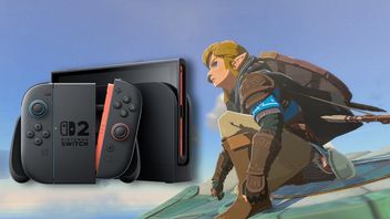 Nintendo Switch 2 nie otrzyma tego, czego wielu graczy od bardzo dawna zazdrościło innym platformom. Osiągnięcia zaoferują tylko dwie gry