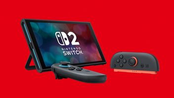 Switch 2 będzie sprzedawany na specjalnych zasadach. Nintendo chce nagrodzić największych fanów