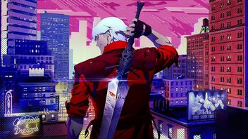 Dziś premiera Devil May Cry na Netflixie, krytycy zapowiadają „festiwal akcji, od którego trudno się oderwać”