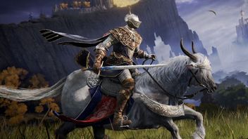 Już w zapowiedzi nowej zawartości w Elden Ringu na Switch 2 pojawił się easter egg z Dark Souls 2