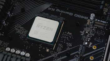 Ciąg dalszy problemów Ryzen 9000 - ASRock już zalecał aktualizację BIOSa, teraz AMD robi to samo