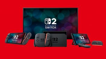 Switch 2 miał mieć inną nazwę; prace nad konsolą Nintendo zaczęły się przed 2019 rokiem